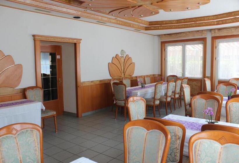 Отель Fraganterwirt