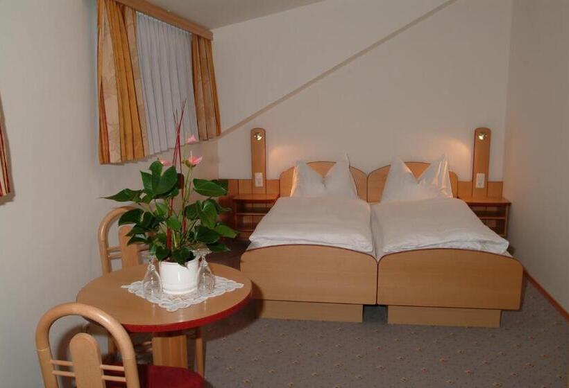 Отель Fraganterwirt