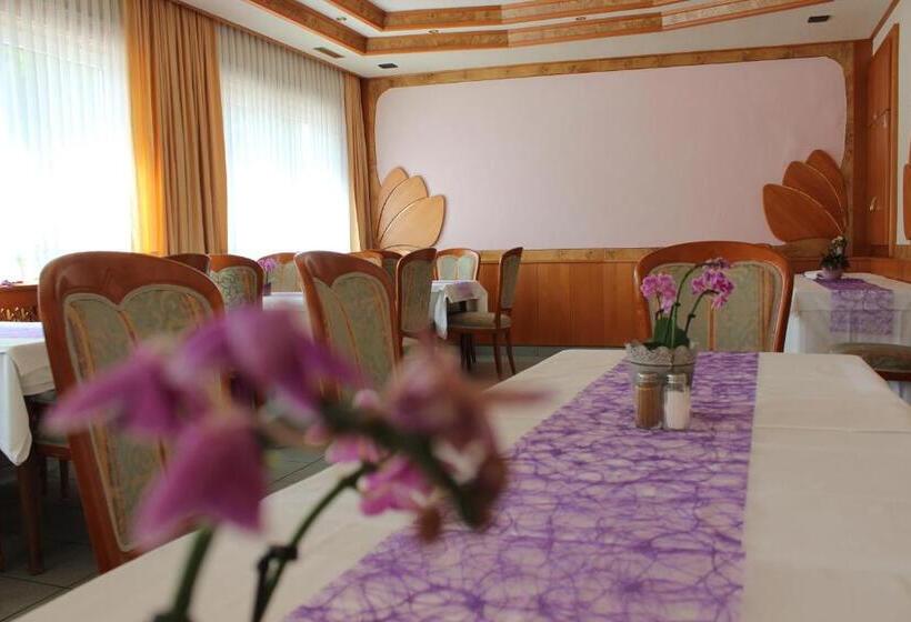 Отель Fraganterwirt