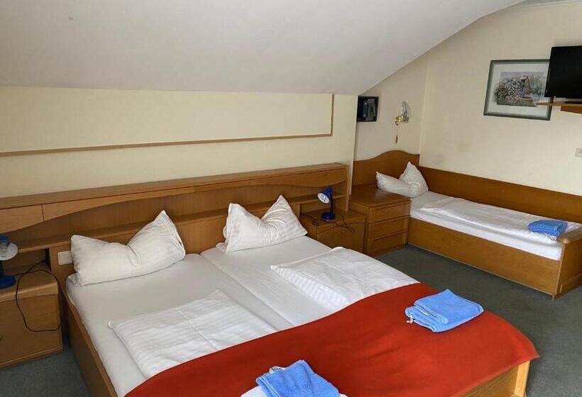 Отель Fraganterwirt