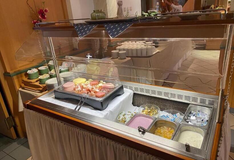 Отель Fraganterwirt