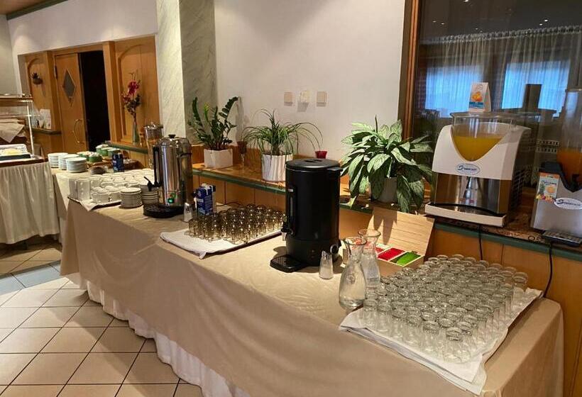 Отель Fraganterwirt