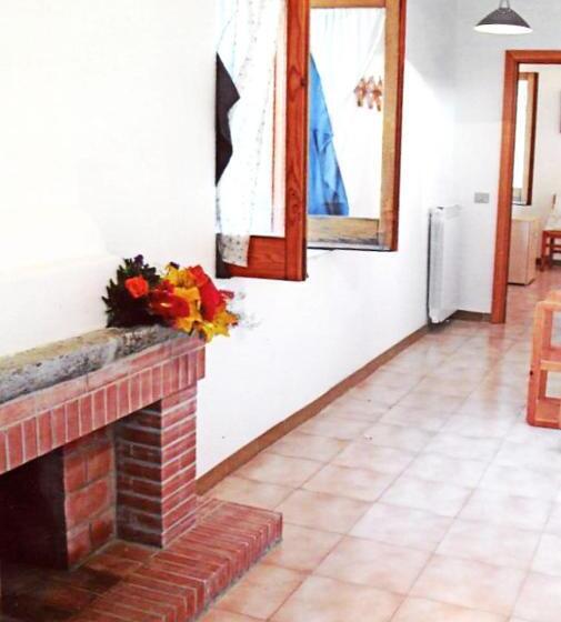 בית מלון כפרי Grassetti