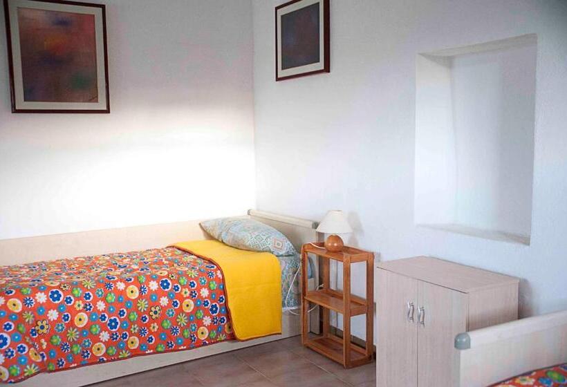 בית מלון כפרי Grassetti