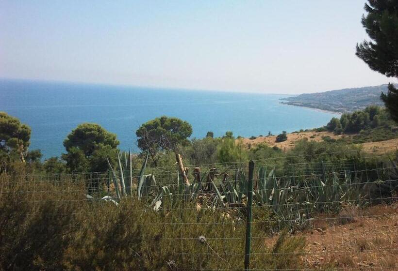 בית מלון כפרי Grassetti