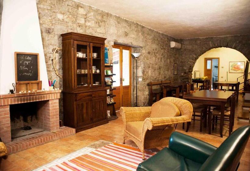 בית מלון כפרי Grassetti