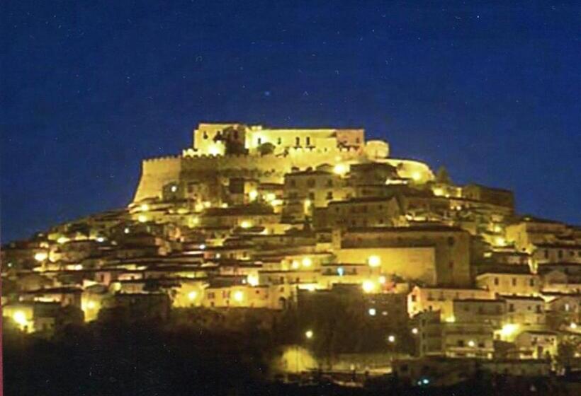 בית מלון כפרי Grassetti