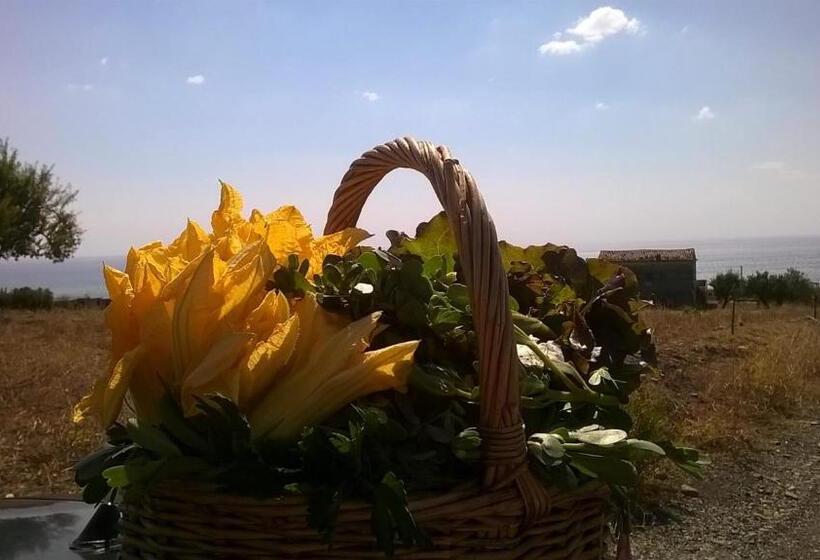 בית מלון כפרי Grassetti