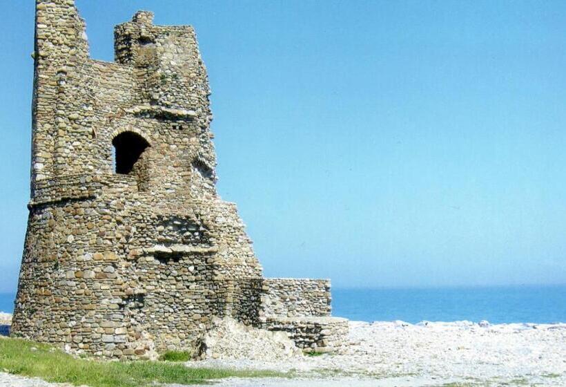 בית מלון כפרי Grassetti