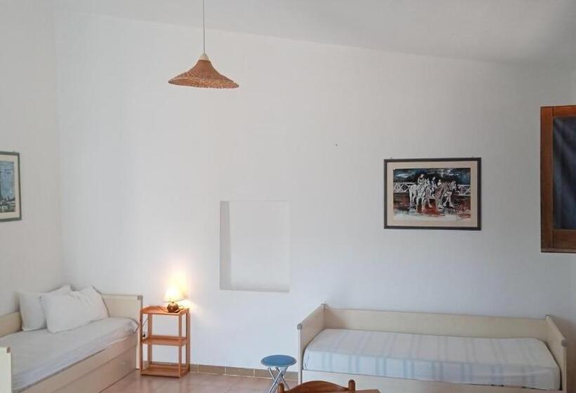 בית מלון כפרי Grassetti