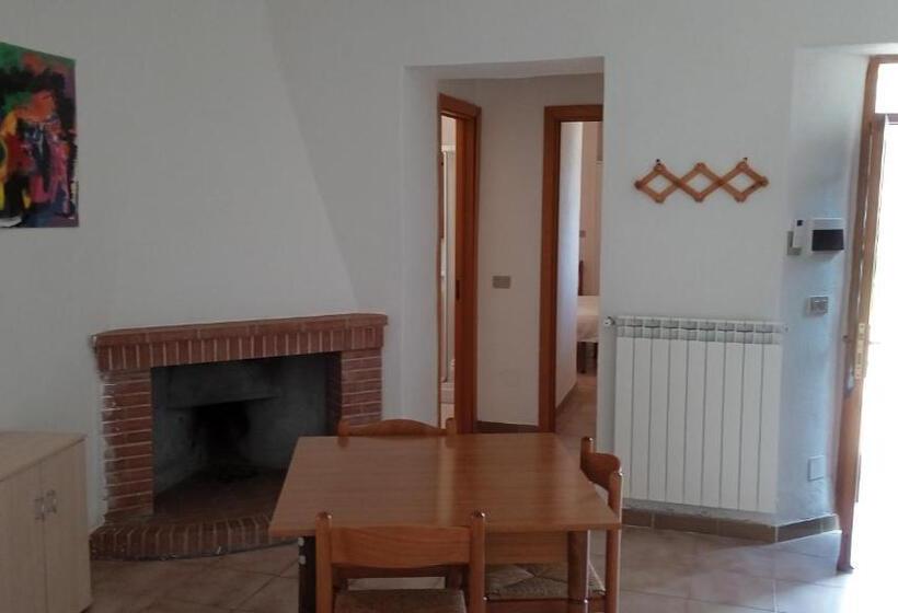 בית מלון כפרי Grassetti