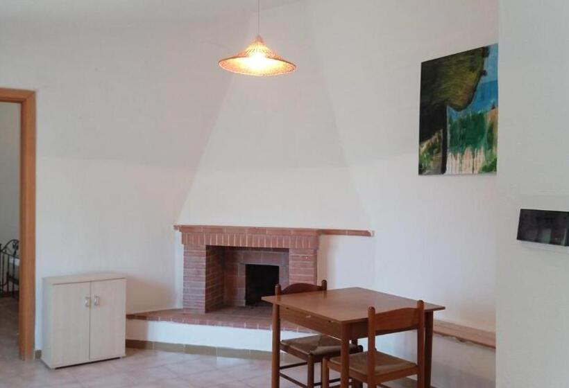 בית מלון כפרי Grassetti