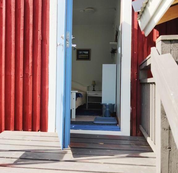 בית מלון כפרי Haaran Torppa