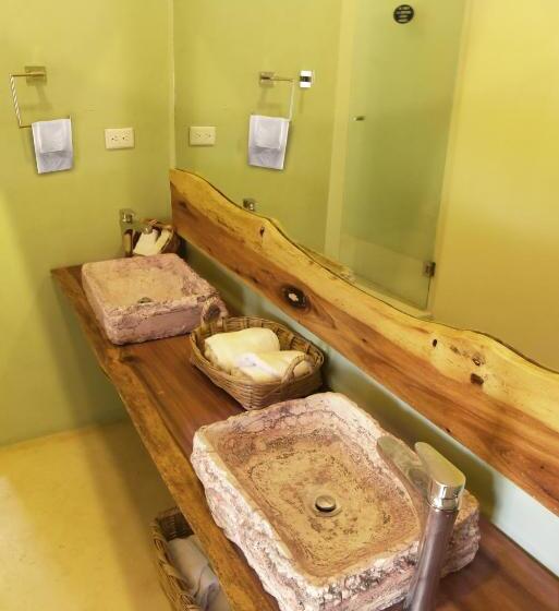 ホテル Hacienda Susulá