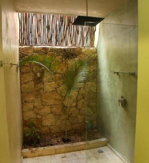 ホテル Hacienda Susulá