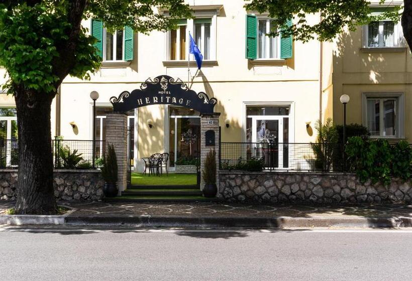 호텔 Heritage