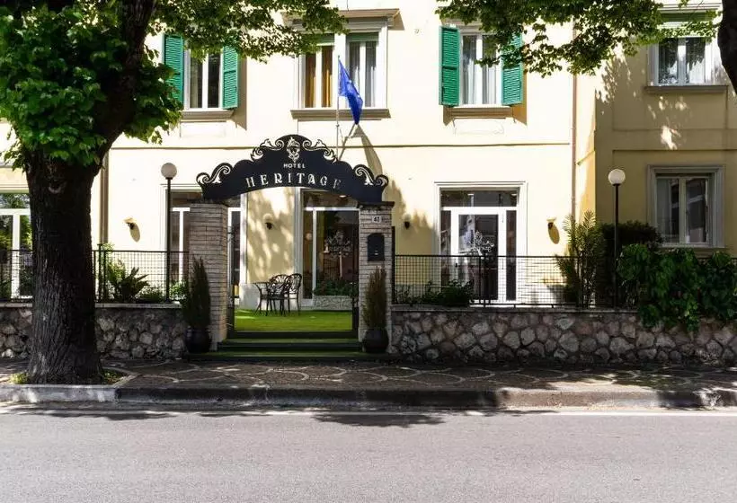 Hotelli Heritage