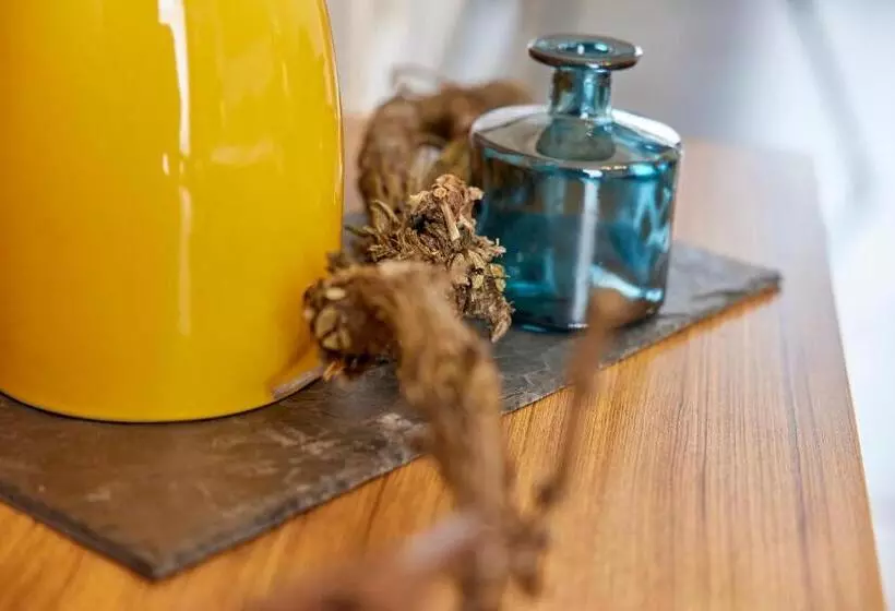 Hotelli Hoffmanns Weinquartier