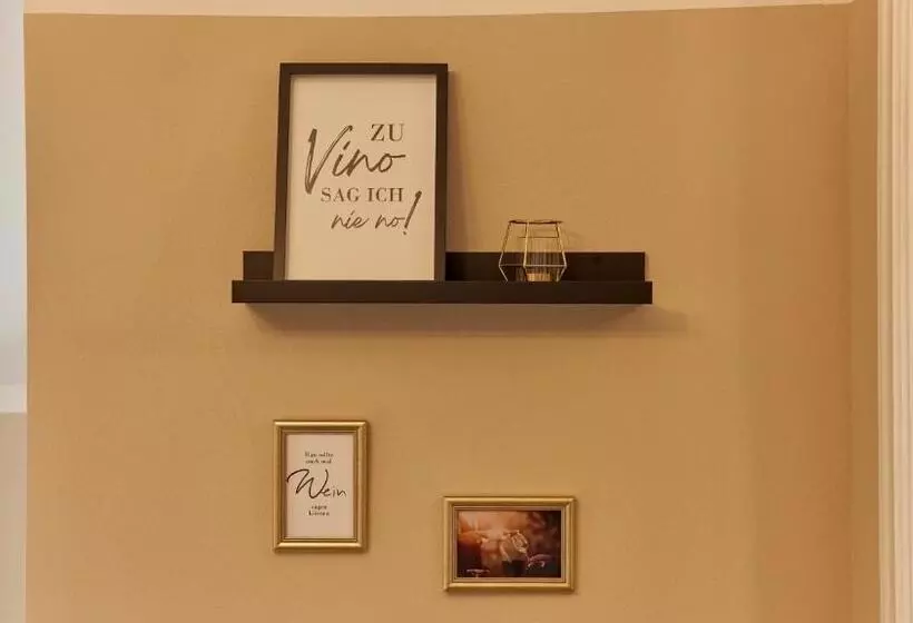 Hotelli Hoffmanns Weinquartier