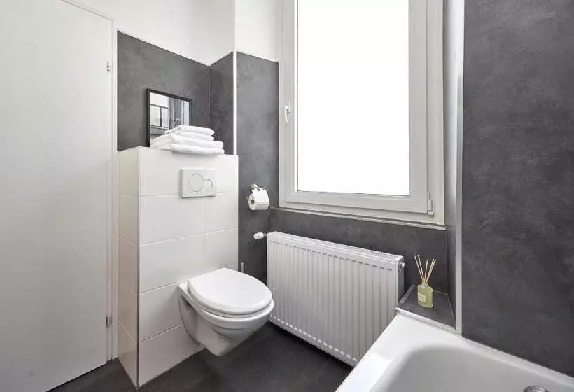 Hotelli Hoffmanns Weinquartier