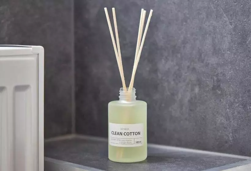 Hotelli Hoffmanns Weinquartier