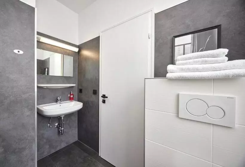 Hotelli Hoffmanns Weinquartier