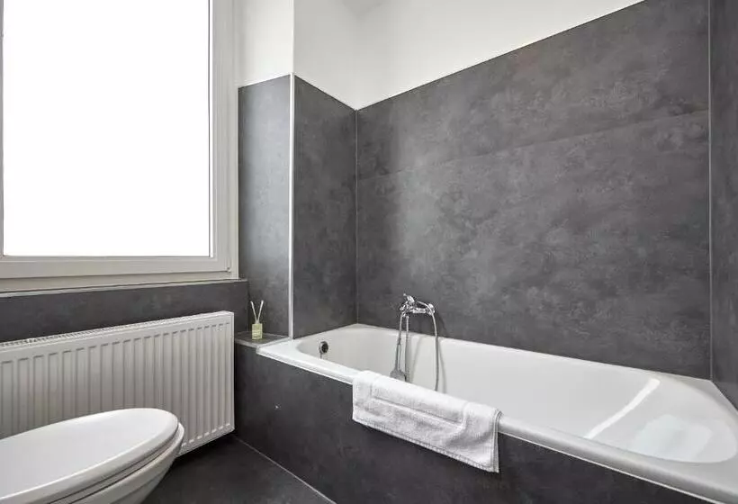 Hotelli Hoffmanns Weinquartier