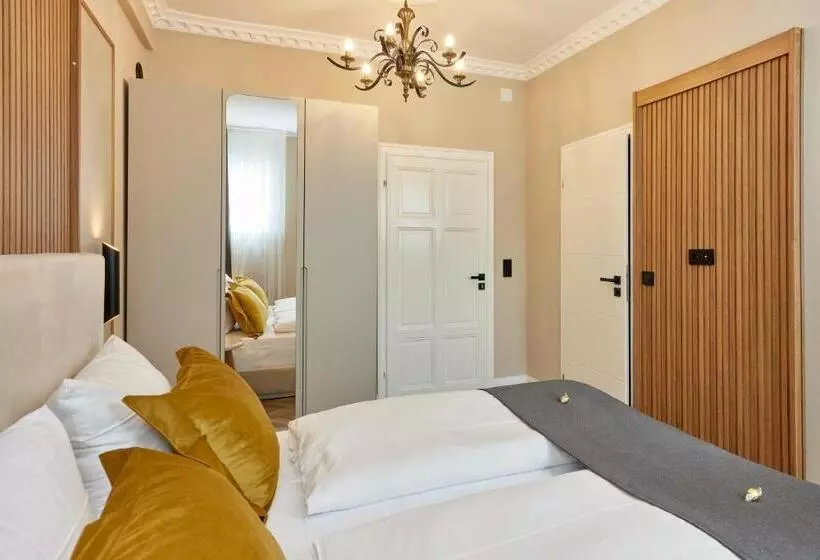 Hotelli Hoffmanns Weinquartier