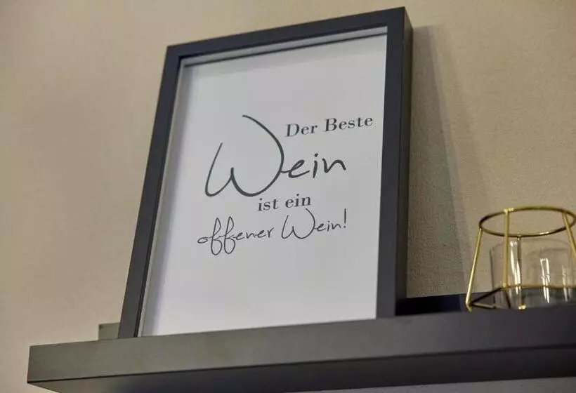 Hotelli Hoffmanns Weinquartier