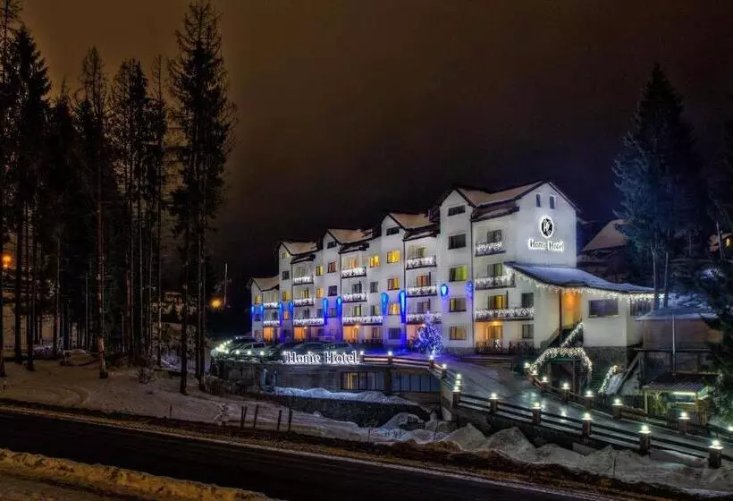Hotel Home