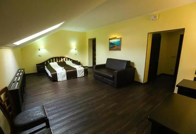 Hotel Home