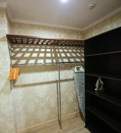 Hotel Home