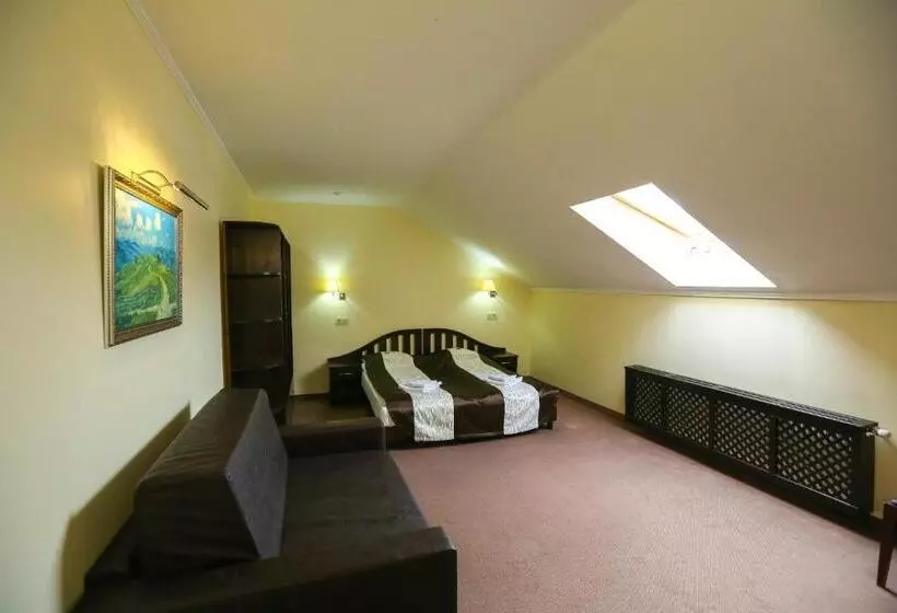 Hotel Home