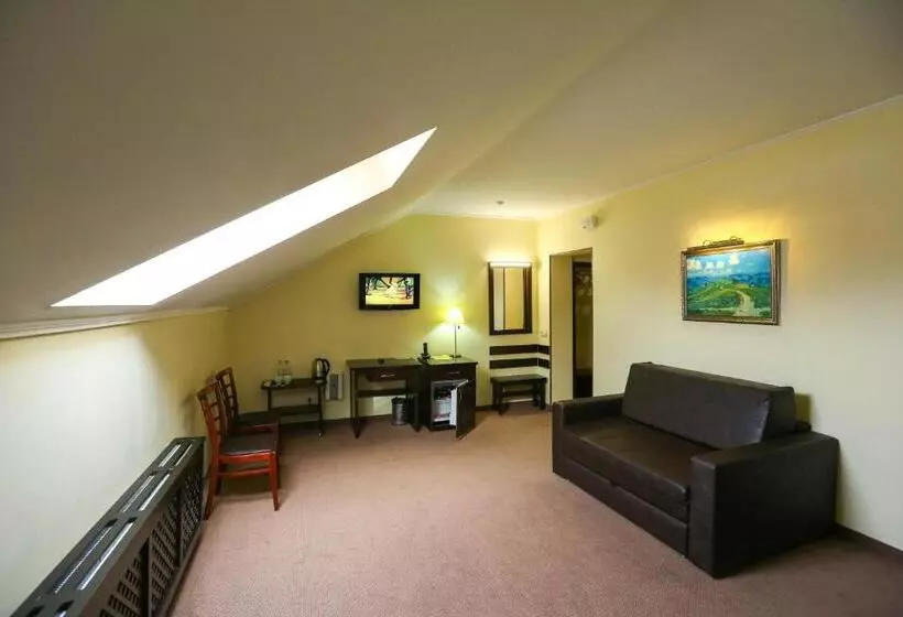 Hotel Home