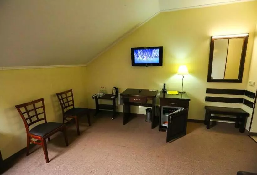 Hotel Home