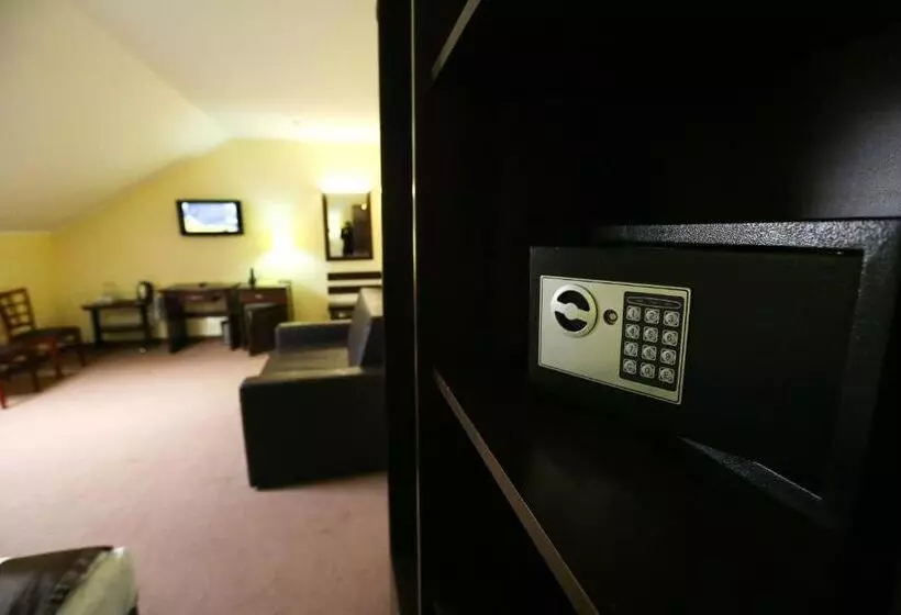 Hotel Home