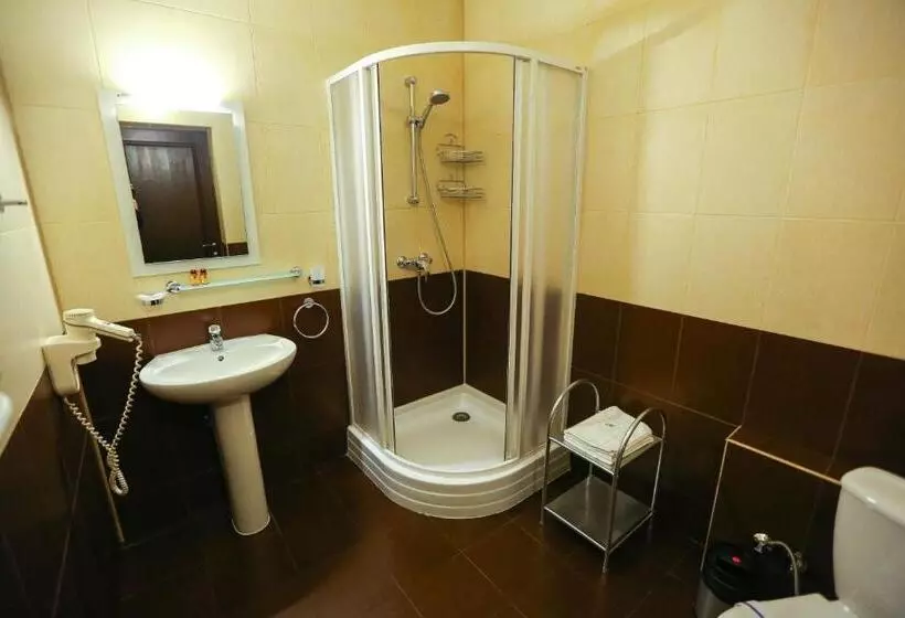 Hotel Home