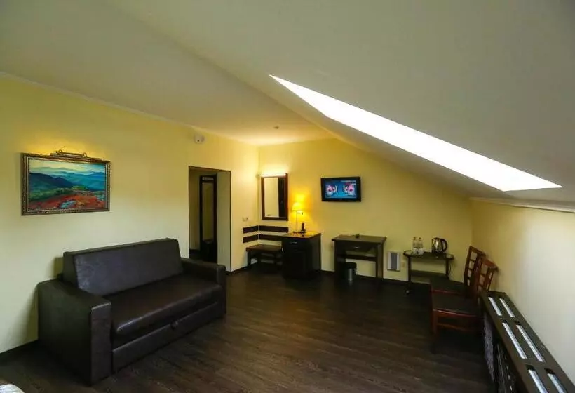 Hotel Home
