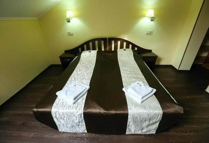 Hotel Home