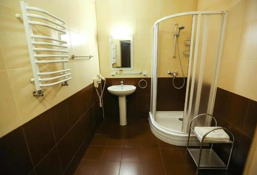 Hotel Home