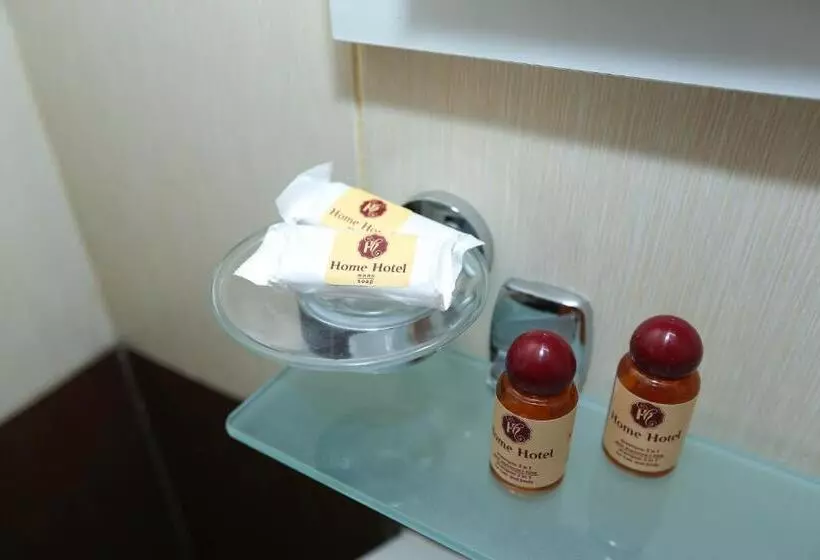 Hotel Home