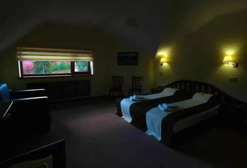 Hotel Home