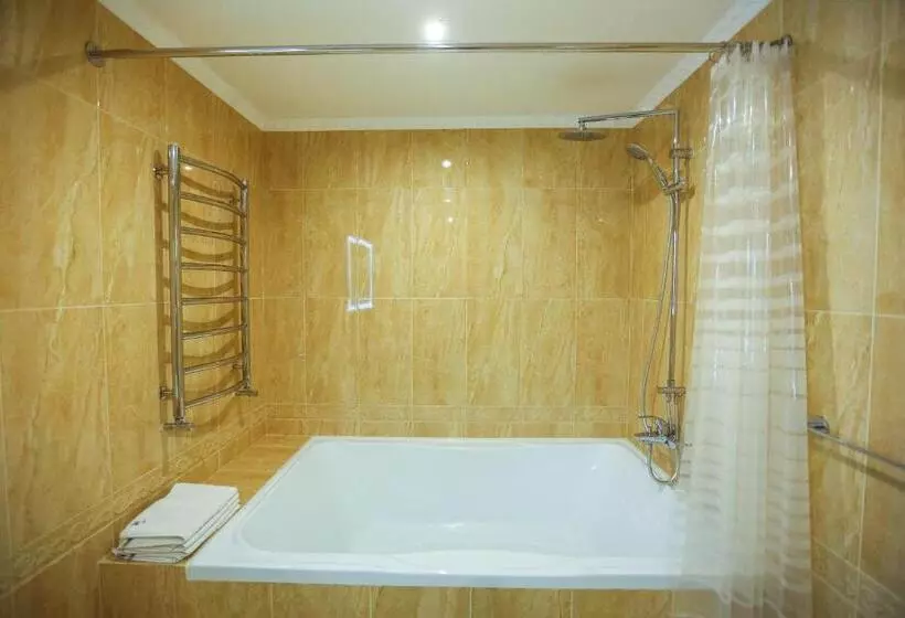 Hotel Home