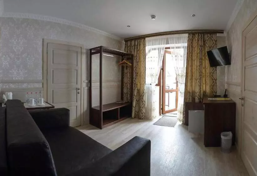 Hotel Home