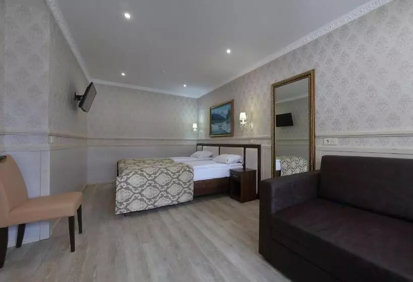 Hotel Home