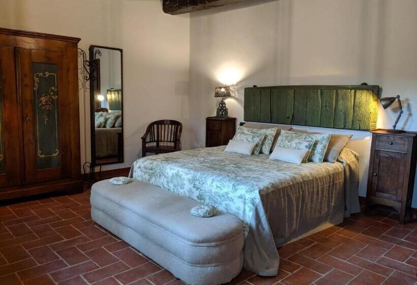 فندق La Banditaccia