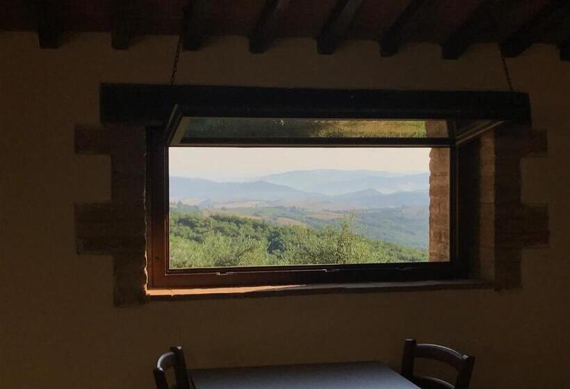 فندق La Banditaccia