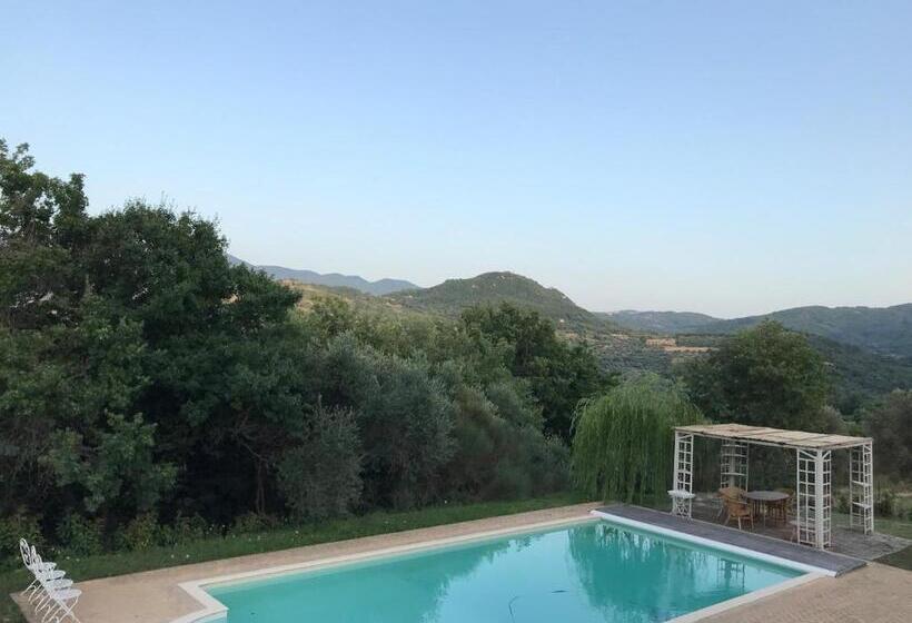 ホテル La Banditaccia