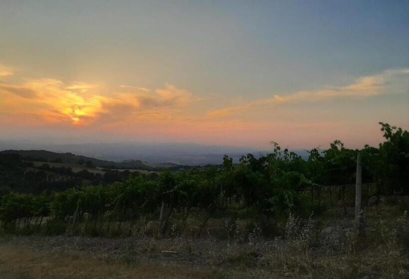 ホテル La Banditaccia