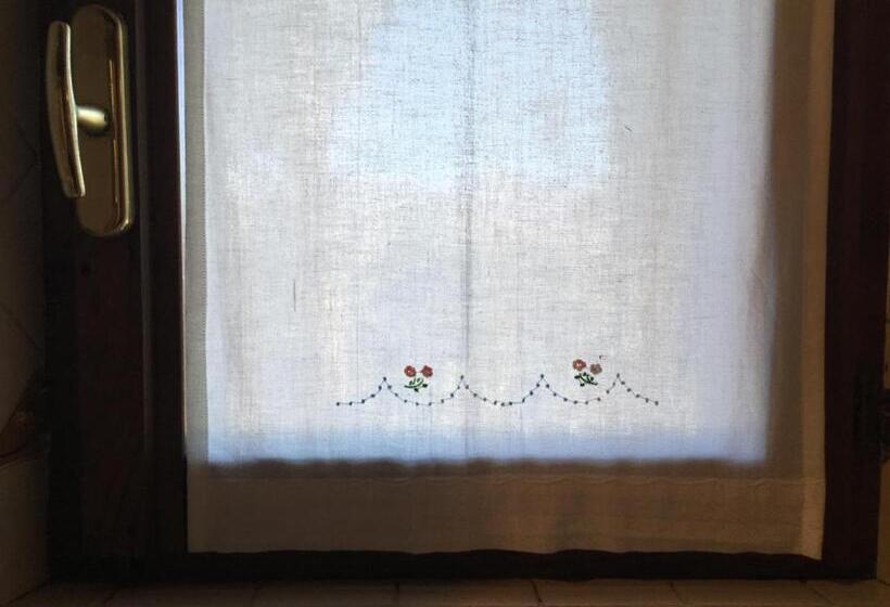 فندق La Banditaccia